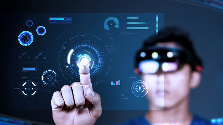  Featured image: Visual Fidelity brings focus to Spatial Computing - 
