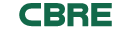 CBRE logo