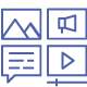Dynamic-content Dynamic-content