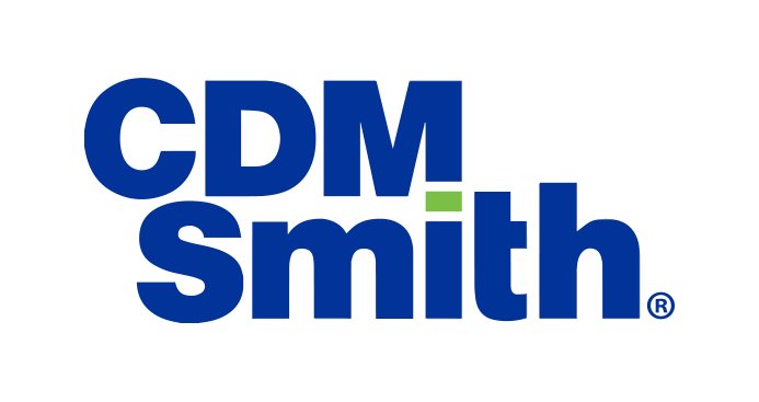 CDM Smith logo