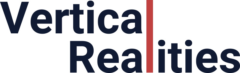 Vertical Realities logo